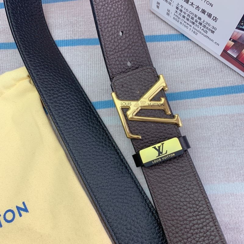 Louis Vuitton Belts